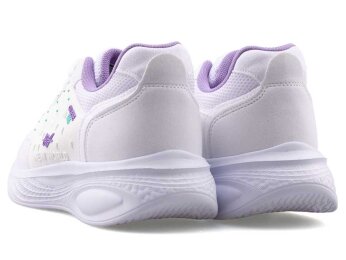 Glıese 701 Zenne Anrk - 02 Beyaz/Lila - 3