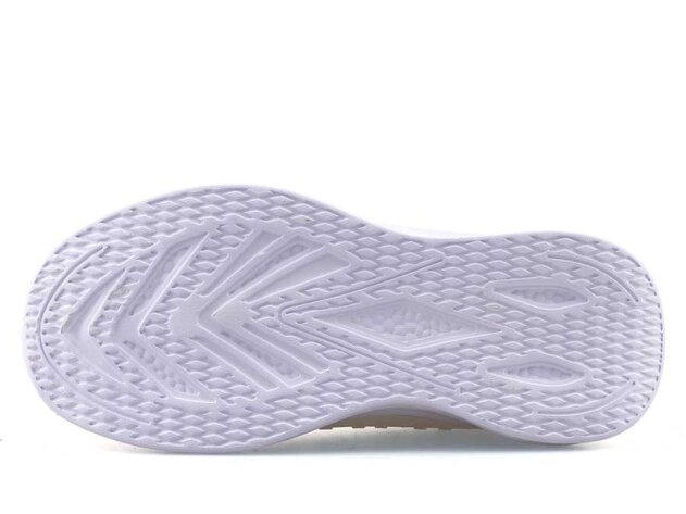 Glıese 701 Zenne Anrk - 03 Beyaz/Fosfor Oranj - 4