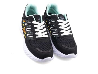 Glıese 701 Zenne Anrk - 04 Siyah/Su Yeşili - 2