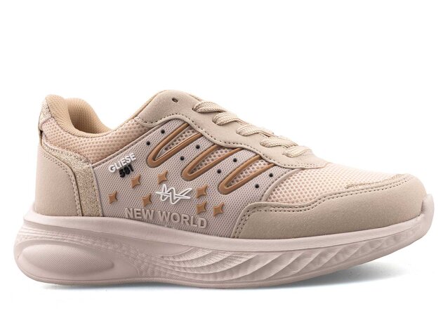 Glıese 701 Zenne Anrk - 05 Bej/Altın - 1