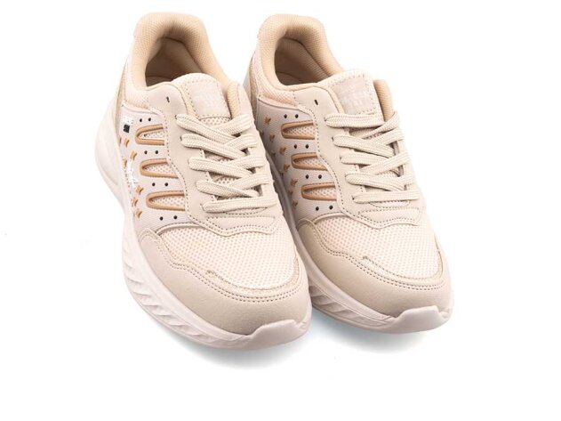 Glıese 701 Zenne Anrk - 05 Bej/Altın - 2