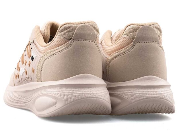 Glıese 701 Zenne Anrk - 05 Bej/Altın - 3