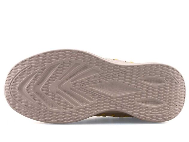 Glıese 701 Zenne Anrk - 06 Bej/Beyaz - 4