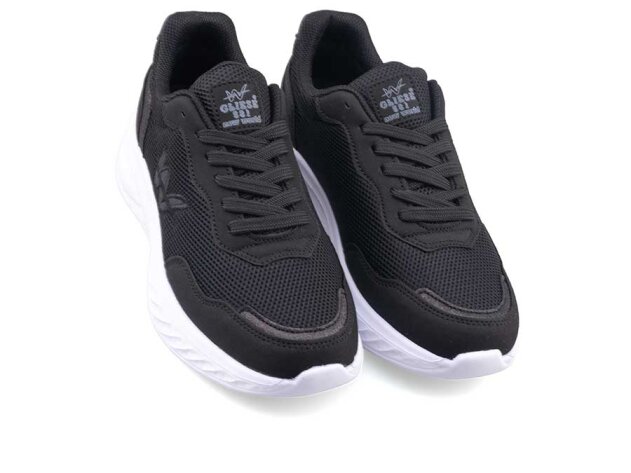 Glıese 801 Zenne Anrk - 03 Siyah/Beyaz - 2