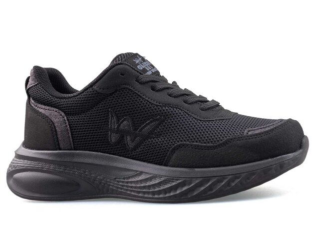 Glıese 801 Zenne Anrk - 04 Siyah - 1