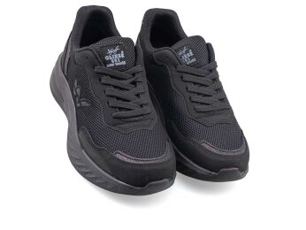 Glıese 801 Zenne Anrk - 04 Siyah - 2