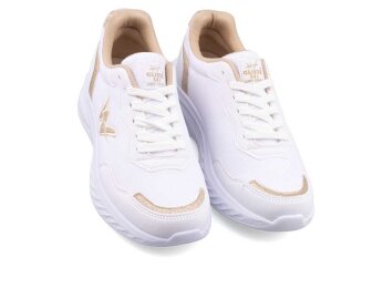 Glıese 801 Zenne Anrk - 05 Beyaz/Altın - 2