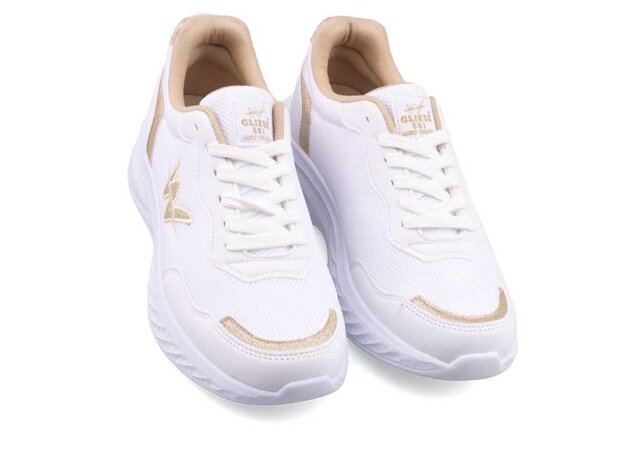 Glıese 801 Zenne Anrk - 05 Beyaz/Altın - 2