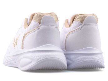 Glıese 801 Zenne Anrk - 05 Beyaz/Altın - 3