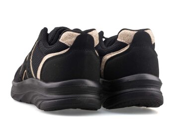 Glıese 901 Zenne Anrk - 02 Siyah/Altın - 3