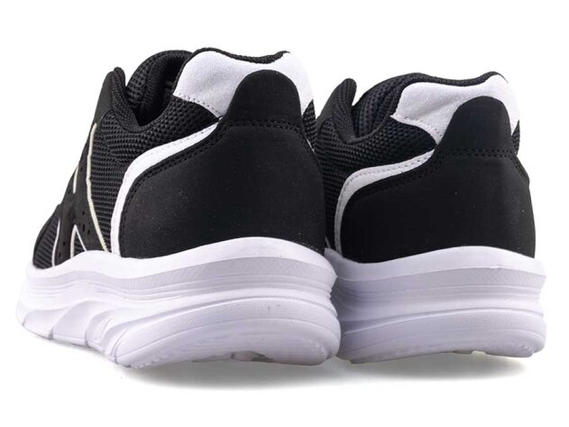 Glıese 901 Zenne Anrk - 03 Siyah/Gümüş - 3