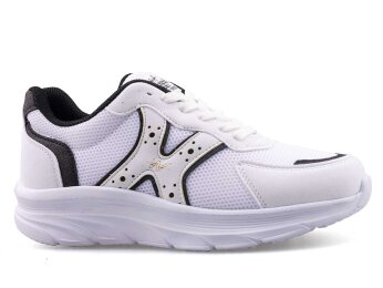 Glıese 901 Zenne Anrk - 06 Beyaz/Siyah - 1