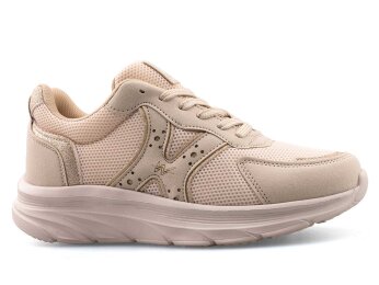 Glıese 901 Zenne Anrk - 07 Bej/Altın - 1