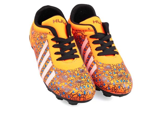 Hulk 128 Filet Krampon - Oranj - 2