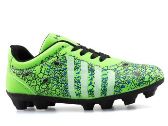 Hulk 128 Filet Krampon - Yeşil - 1