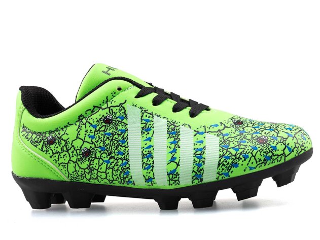 Hulk 128 Filet Krampon - Yeşil - 1