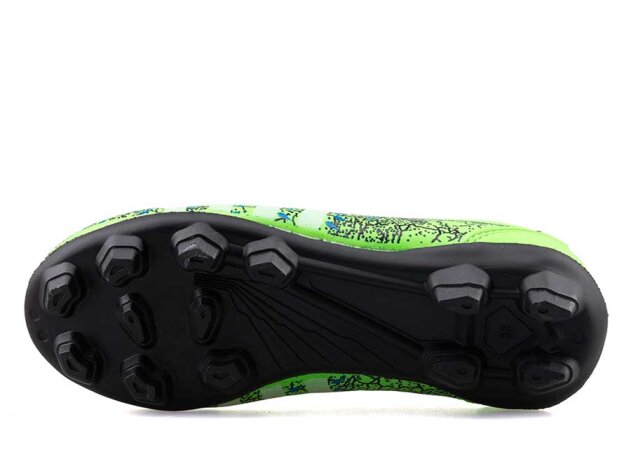 Hulk 128 Filet Krampon - Yeşil - 4