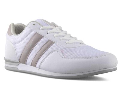 Jagulep 2202 Battal Anrk - Beyaz/Buz - 1