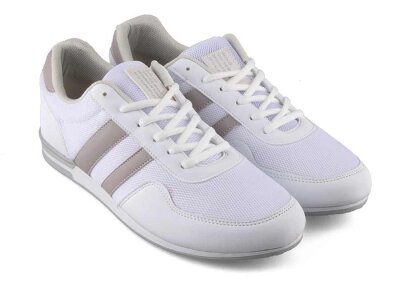 Jagulep 2202 Battal Anrk - Beyaz/Buz - 2