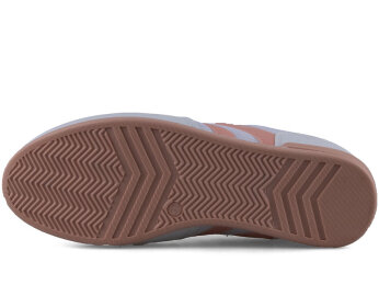 Jagulep 2202 Garson Anrk - Beyaz/Gülkurusu - 4