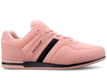 Jagulep 2202 Garson Anrk - Gül Kurusu/Siyah - 5