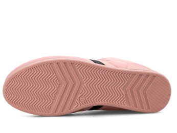 Jagulep 2202 Garson Anrk - Gül Kurusu/Siyah - 4