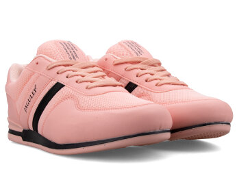 Jagulep 2202 Garson Anrk - Gül Kurusu/Siyah - 6