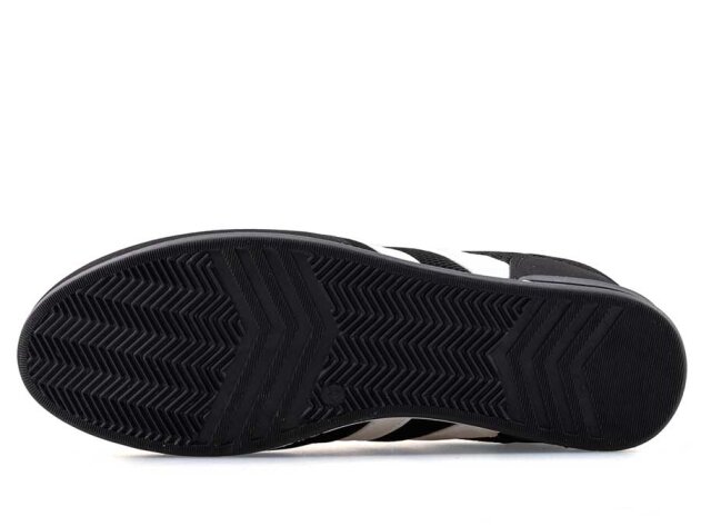 Jagulep 2202 Garson Anrk - Siyah/Beyaz - 4