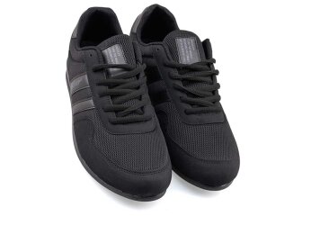 Jagulep 2202 Garson Anrk - Siyah/Siyah - 2