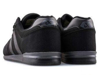 Jagulep 2202 Garson Anrk - Siyah/Siyah - 3