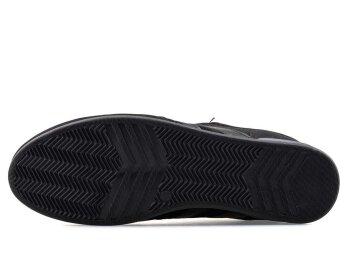 Jagulep 2202 Garson Anrk - Siyah/Siyah - 4