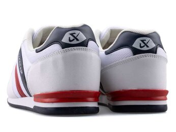 Jagulep 2202 Merdane Anrk - Beyaz/Laci/Kırmızı - 3