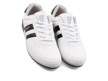 Jagulep 2202 Merdane Cilt - Beyaz/Siyah - 2