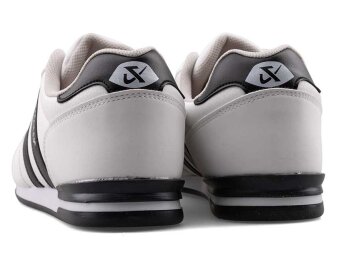 Jagulep 2202 Merdane Cilt - Beyaz/Siyah - 3