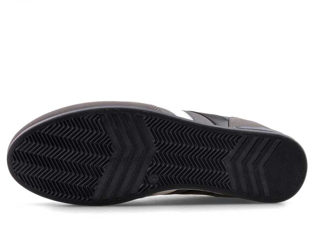 Jagulep 2202 Merdane Cilt - Füme/Siyah/Beyaz - 4