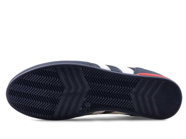 Jagulep 2202 Merdane Cilt - Laci/Kırmızı/Beyaz - 4