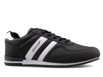 Jagulep 2202 Merdane Cilt - Siyah/Beyaz - 1