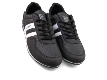 Jagulep 2202 Merdane Cilt - Siyah/Beyaz - 2