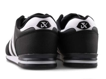 Jagulep 2202 Merdane Cilt - Siyah/Beyaz - 3