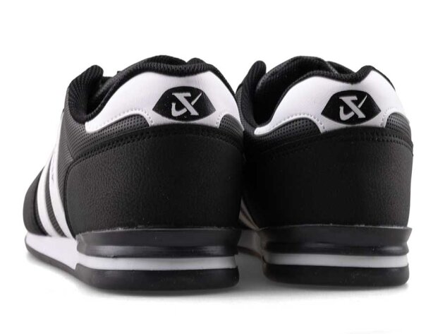 Jagulep 2202 Merdane Cilt - Siyah/Beyaz - 3