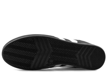 Jagulep 2202 Merdane Cilt - Siyah/Beyaz - 4