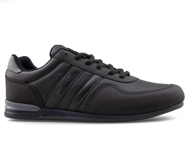 Jagulep 2202 Merdane Cilt - Siyah/Siyah - 1