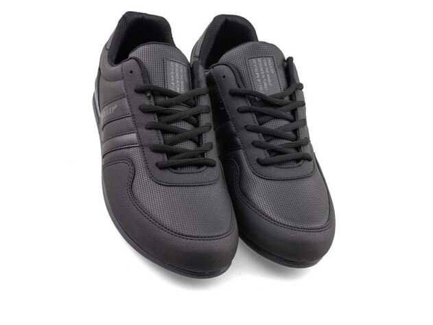 Jagulep 2202 Merdane Cilt - Siyah/Siyah - 2