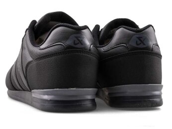 Jagulep 2202 Merdane Cilt - Siyah/Siyah - 3