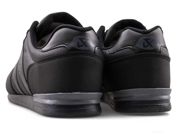 Jagulep 2202 Merdane Cilt - Siyah/Siyah - 3