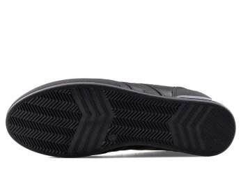 Jagulep 2202 Merdane Cilt - Siyah/Siyah - 4