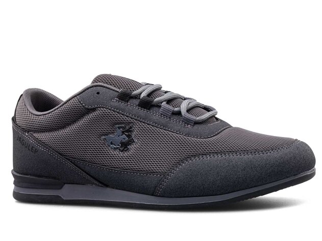 Jagulep 2654 Merdane Anrk - Füme/Siyah - 1