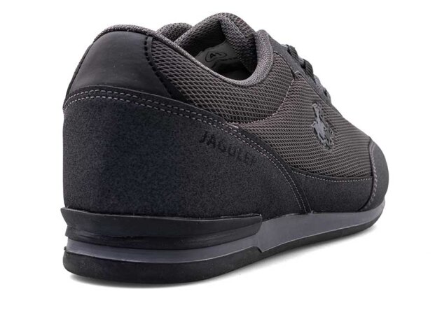 Jagulep 2654 Merdane Anrk - Füme/Siyah - 3