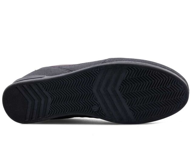 Jagulep 2654 Merdane Anrk - Füme/Siyah - 4