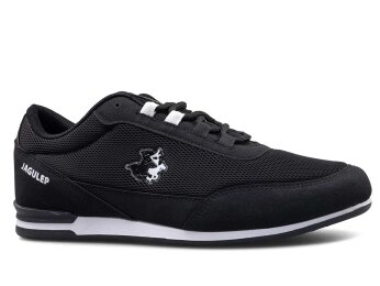 Jagulep 2654 Merdane Anrk - Siyah/Beyaz - 1